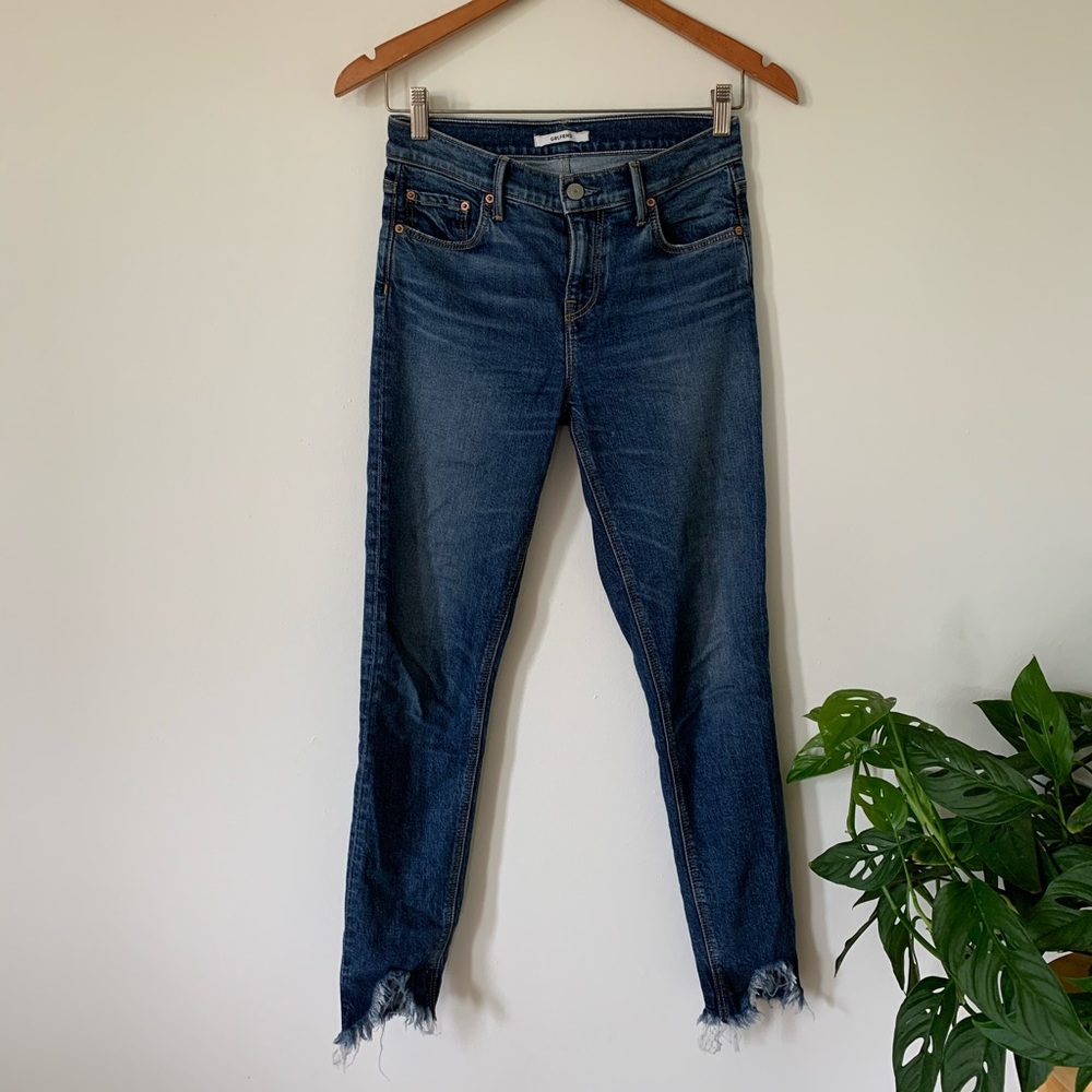 GRLFRND Candice Jeans, 26